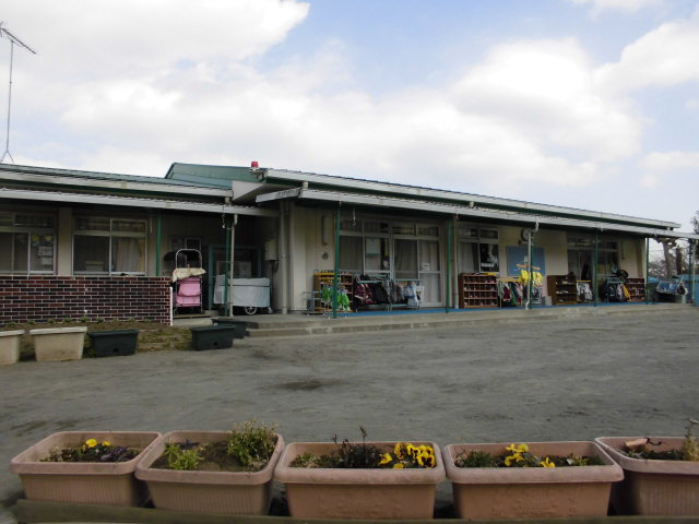 横浜市の横浜市今宿保育園 働くママ応援し隊